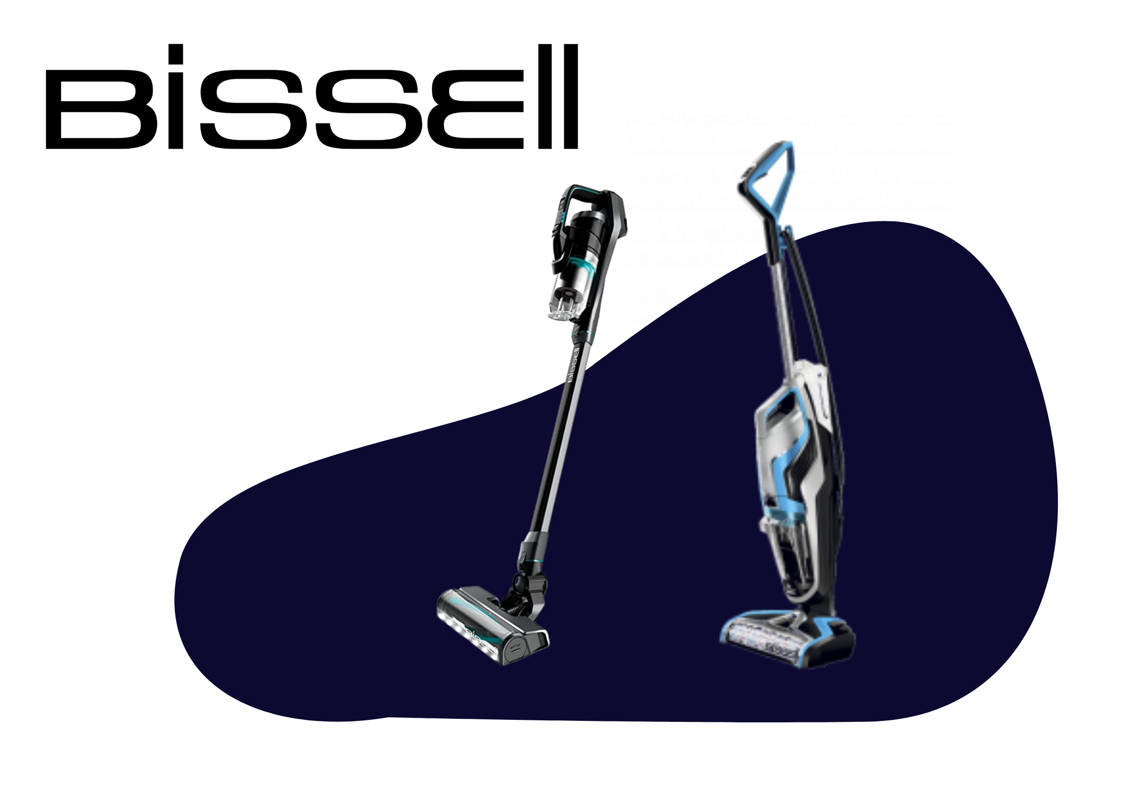 black friday bissell